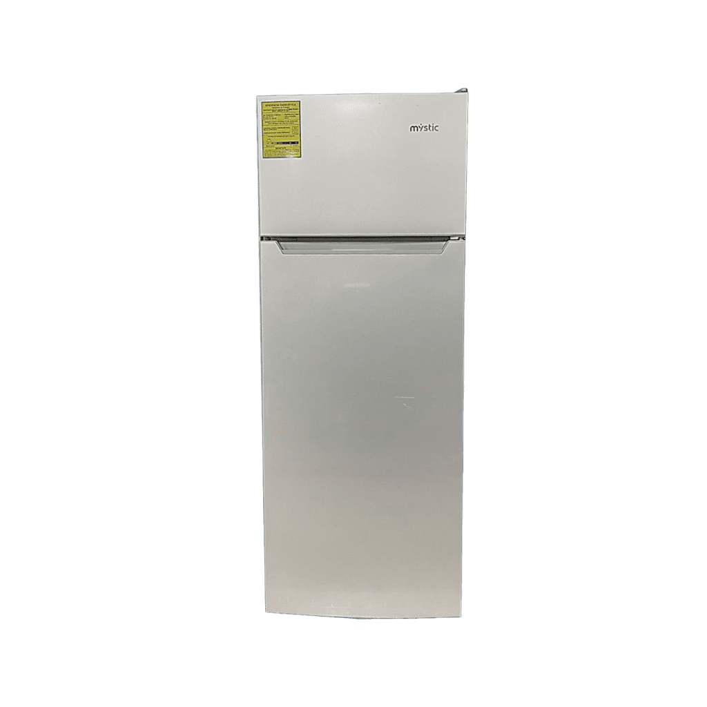 REFRIGERADORA MYSTIC RF 206LSS 8 PIES GRIS Precio A Cr dito 52 refrigeradora-mystic-rf-206lss-8-pies-gris-precio-a-cr-dito-52