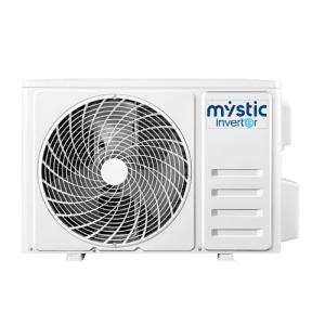 AIRES ACONDICIONADOS MYSTIC MY-INV1263 12,000 BTU / INVERTER BLANCO | Precio a crédito 52 semanas de - Imagen 2