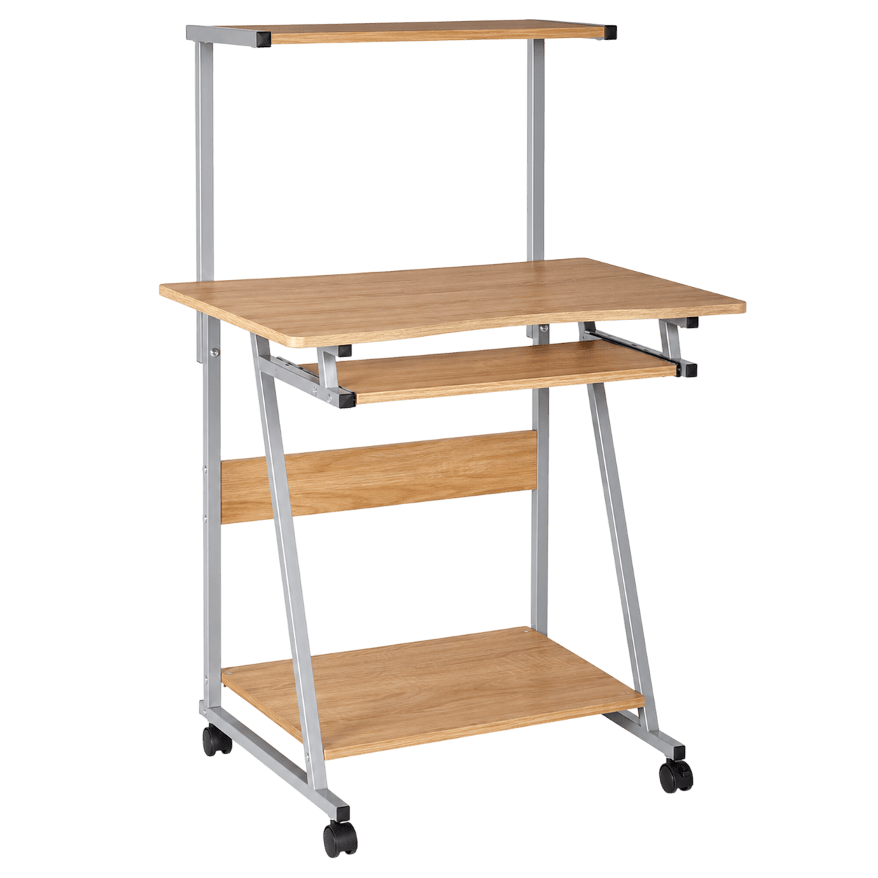 CENTRO DE COMPUTO XTECH KLIP XTREME AM100XTK11 MULTINIVEL MIEL