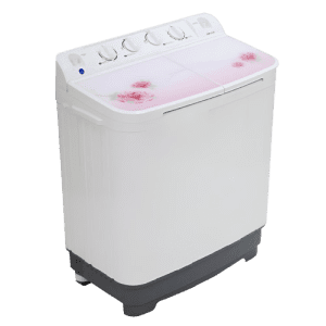 LAVADORAS MYSTIC WM-9108 9KG 20 LBS SEMI-AUTOMATICA BLANCA | Precio a crédito 52 semanas de