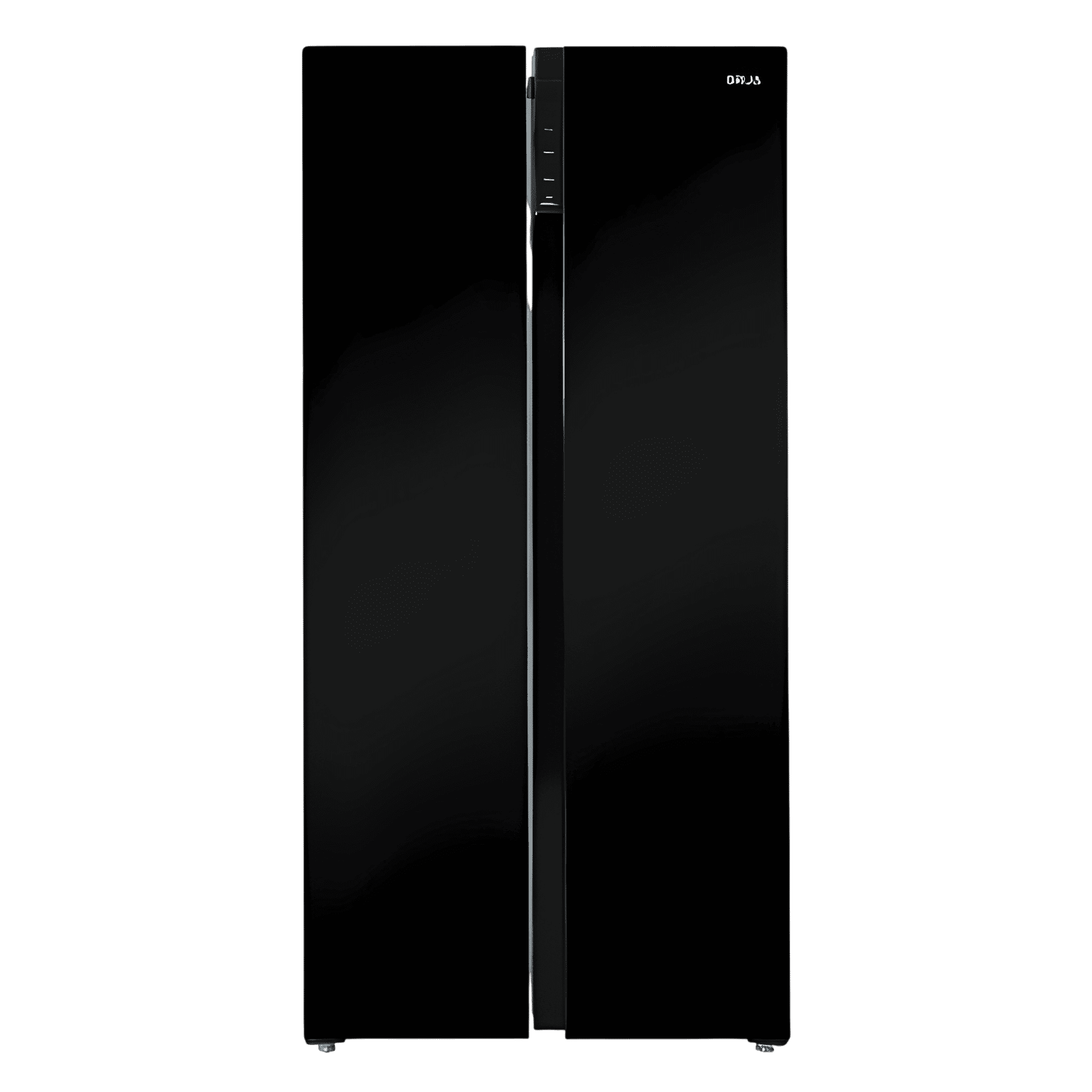 REFRIGERADORA DRIJA BLACK 16 PIES NEGRO | Precio a crédito 52 semanas de