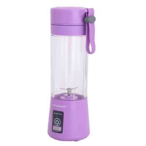 LICUADORAS PREMIER ED-7704 RECARGABLE VARIOS - Imagen 3