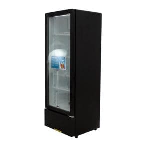 ENFRIADOR VERTICAL PREMIER SR-7849 6 PIES NEGRO | Precio a crédito 52 semanas de - Imagen 3