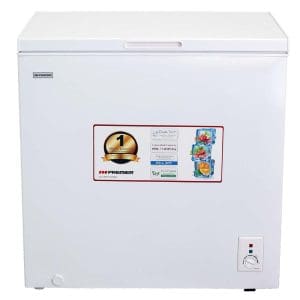 CONGELADORES PREMIER CG-7587 7 PIES BLANCO | Precio a crédito 52 semanas de