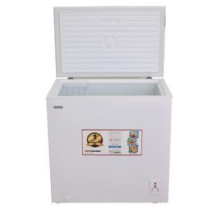 CONGELADORES PREMIER CG-7587 7 PIES BLANCO | Precio a crédito 52 semanas de - Imagen 3