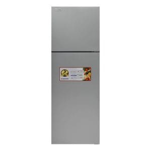 REFRIGERADORA PREMIER NV-7631 8.5 PIES ACERO INOX GRIS | Precio a crédito 52 semanas de