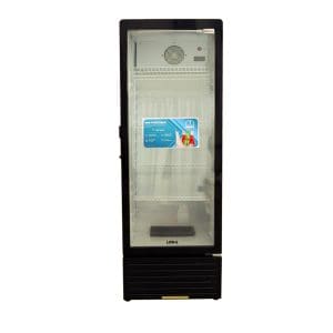 ENFRIADOR VERTICAL PREMIER SR-7849 6 PIES NEGRO | Precio a crédito 52 semanas de