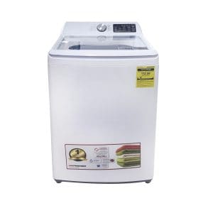 LAVADORAS PREMIER LAV-7976 20 KGS/ 44 LIBRAS AUTOMATICA BLANCO | Precio a crédito 52 semanas de