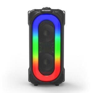 BOCINAS PREMIER BB-8111 15,000 WATTS NEGRO