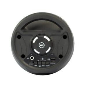 BOCINAS PREMIER BB-8107 25,000 WATTS NEGRO - Imagen 3