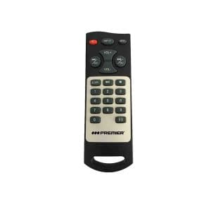 JUEGO DE BOCINAS PREMIER BB-8011 36,000 WATTS NEGRO | Precio a crédito 52 semanas de - Imagen 3