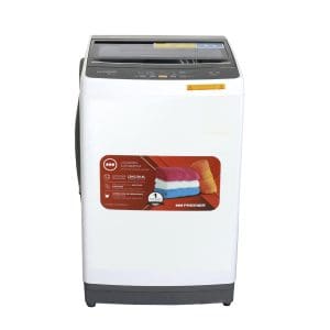 LAVADORAS PREMIER LAV-8014 11 KG/25 LIBRAS / AUTOMATICA BLANCO | Precio a crédito 52 semanas de