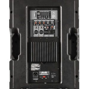 BOCINAS PREMIER BB-8085 40,000 WATTS NEGRO | Precio a crédito 52 semanas de - Imagen 3