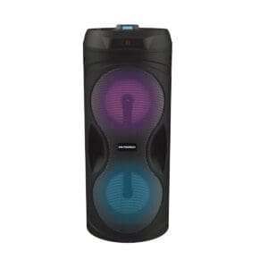 BOCINAS PREMIER BB-8107 25,000 WATTS NEGRO