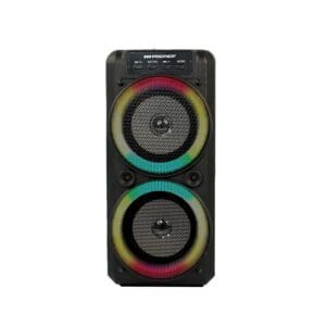 BOCINAS PREMIER BB-8108 8,000 WATTS NEGRO