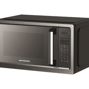 HORNO MICROONDAS PREMIER MW-8305 20 LITROS 0.7 PIES NEGRO | Precio a crédito 52 semanas de