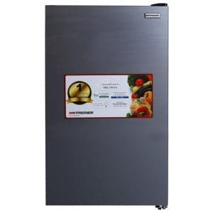 REFRIGERADORA PREMIER NV-7735 5 PIES GRIS | Precio a crédito 52 semanas de