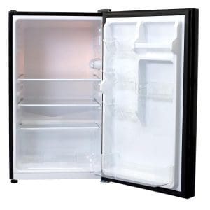 REFRIGERADORA PREMIER NV-7735 5 PIES GRIS | Precio a crédito 52 semanas de - Imagen 2