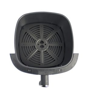 FREIDORA DE AIRE PREMIER FRD-8101 5.5 L AZUL | Precio a crédito 52 semanas de - Imagen 3