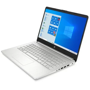 LAPTOP HP 14-DQ2528LA 968 14'' SPA I3-1115G4 8GB 256 GB W11H GRIS  | Precio a crédito 52 semanas de - Imagen 2