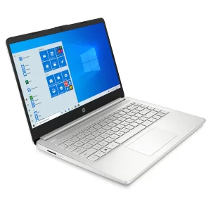 LAPTOP HP 14-DQ2528LA 968 14'' SPA I3-1115G4 8GB 256 GB W11H GRIS  | Precio a crédito 52 semanas de - Imagen 3