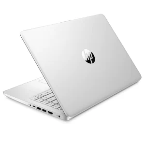 LAPTOP HP 14-DQ2528LA 968 14'' SPA I3-1115G4 8GB 256 GB W11H GRIS  | Precio a crédito 52 semanas de - Imagen 4
