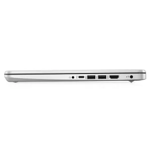 LAPTOP HP 14-DQ2528LA 968 14'' SPA I3-1115G4 8GB 256 GB W11H GRIS  | Precio a crédito 52 semanas de - Imagen 5