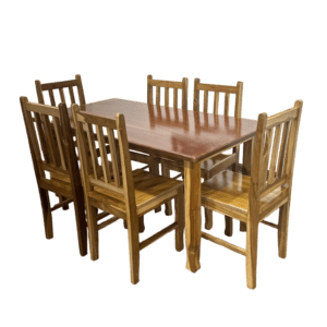 ANTECOMEDORES SB JOSEPH 6 SILLAS TEKA | Precio a crédito 52 semanas de