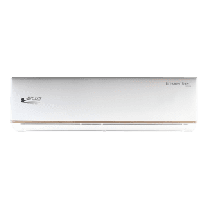 AIRES ACONDICIONADOS GPLUS GP-S12000IN 12,000 BTU / INVERTER BLANCO  | Precio a crédito 52 semanas de