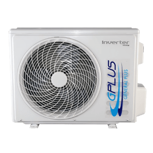 AIRES ACONDICIONADOS GPLUS GP-S12000IN 12,000 BTU / INVERTER BLANCO  | Precio a crédito 52 semanas de - Imagen 2
