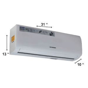 AIRES ACONDICIONADOS PREMIER AA-7336 12,000 BTU/INVERTER BLANCO | Precio a crédito 52 semanas de - Imagen 3
