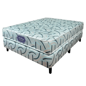 COLCHONES DR. DREAM OPEDIC 1.00 GRIS