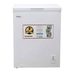 CONGELADORES PREMIER CG-7586 5 PIES BLANCO | Precio a crédito 52 semanas de