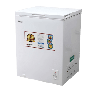 CONGELADORES PREMIER CG-7586 5 PIES BLANCO | Precio a crédito 52 semanas de - Imagen 2