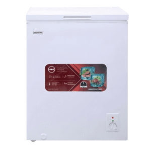 CONGELADORES PREMIER CG-8012 3.5 PIES BLANCO | Precio a crédito 52 semanas de