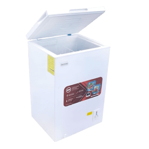 CONGELADORES PREMIER CG-8012 3.5 PIES BLANCO | Precio a crédito 52 semanas de - Imagen 2