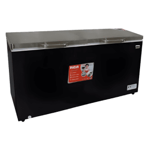 CONGELADORES RCA RCSF-152DA 16 PIES NEGRO | Precio a crédito 52 semanas de - Imagen 2