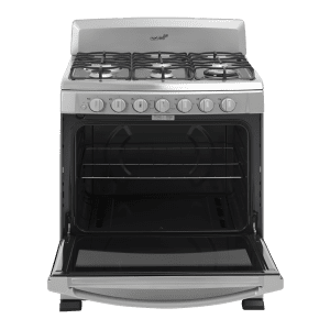 ESTUFAS ACROS LAF-6272D 30" GRIS / 6 QUEMADORES GRIS | Precio a crédito 52 semanas de - Imagen 3