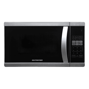 HORNO MICROONDAS PREMIER MW-6519S 0.7 PIES GRIS