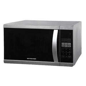 HORNO MICROONDAS PREMIER MW-6519S 0.7 PIES GRIS - Imagen 2