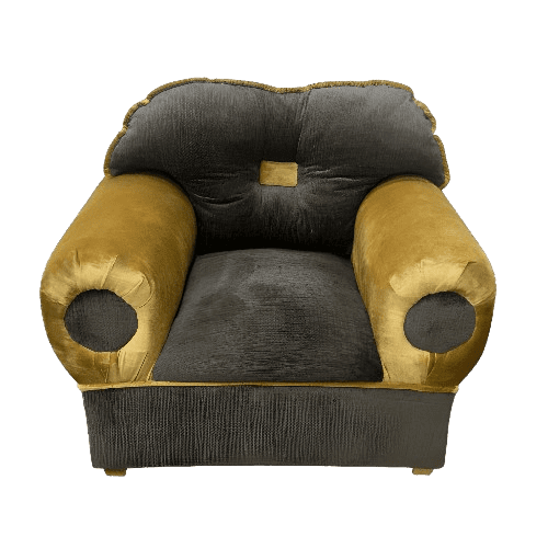 JUEGO DE SALAS MG CAMILA 2-1-1 COLORES VARIOS | Precio a crédito 52 semanas de - Imagen 3