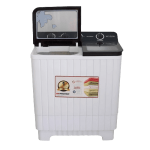 LAVADORAS PREMIER LAV-7896 13KG/29 LIBRAS SEMIAUTOMÁTICA BLANCO | Precio a crédito 52 semanas de - Imagen 5