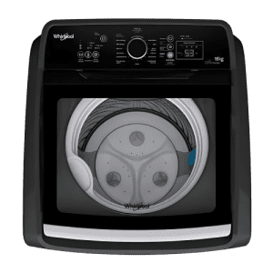 LAVADORAS WHIRLPOOL WWG-18BSHLA 18 KGS / 40 LIB / AUTOMATICA GRIS | Precio a crédito 52 semanas de - Imagen 3