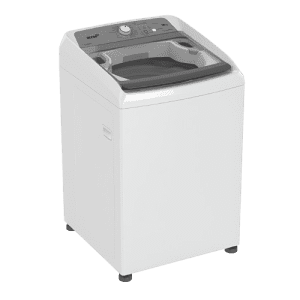 LAVADORAS ACROS AWH18ABAAC 18 KG 40 LBRS AUTOMATICA BLANCO | Precio a crédito 52 semanas de - Imagen 2