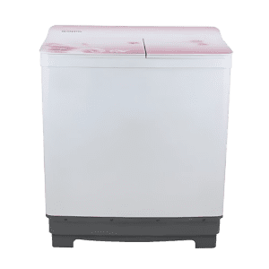 LAVADORAS NISATO NWM-11PK 11 KG/25 LIBRAS C/BOMBA BLANCO | Precio a crédito 52 semanas de