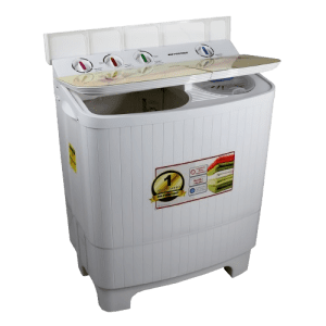 LAVADORAS PREMIER LAV-7115 7 KG/16 LIB. BLANCA / SEMI AUTOMATICA C/BOMBA | Precio a crédito 52 semanas de - Imagen 4