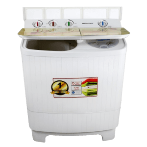LAVADORAS PREMIER LAV-7115 7 KG/16 LIB. BLANCA / SEMI AUTOMATICA C/BOMBA | Precio a crédito 52 semanas de - Imagen 3