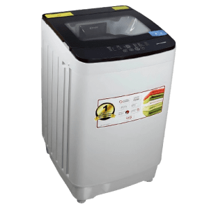 LAVADORAS PREMIER LAV-7267 AUTOMATICA 12 KG/27 LBS GRIS | Precio a crédito 52 semanas de