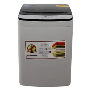 LAVADORAS PREMIER LAV-7736 12 KG/27 LB / AUTOMATICA GRIS | Precio a crédito 52 semanas de