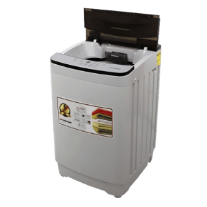 LAVADORAS PREMIER LAV-7736 12 KG/27 LB / AUTOMATICA GRIS | Precio a crédito 52 semanas de - Imagen 2